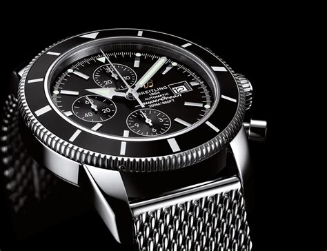 breitling superocean heritage chronograph 46 replica|breitling superocean chronograph review.